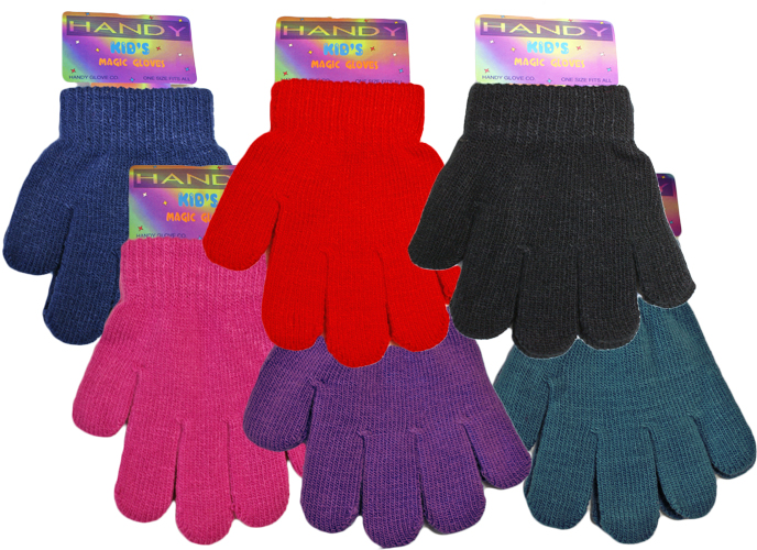 Children's Magic Gloves - LP Wholesale